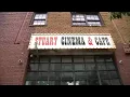 Stuart Cinema Cafe offers unique movie theater experience