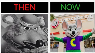 the impossible comeback of chuck e cheeses