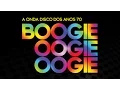 Download Lagu A onda disco dos anos 70 Boogie Oogie Oogie (CD Oficial)