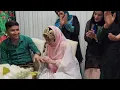 Download Lagu **💖 A memorable moment: Shadi Akbar at his daughter's wedding to Ruhollah