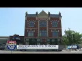 McPherson Kansas KSN Summer Road Trip