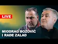 Download Lagu SUPER INDIREKTNO KOD POPA I MILANA (Uživo) #21 | Miodrag Božović i Rade Zalad