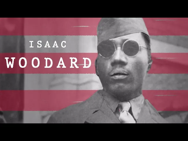 The Blinding of Isaac Woodard (2021) HD Extended Trailer