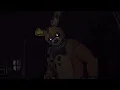Five Nights At Freddy s 2023 - SpringBonnie s Entrance Scene 4K U