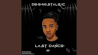 last dance