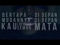 Download Lagu PATRIOTS - HASUT (OFFICIAL LYRIC VIDEO)