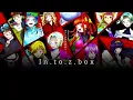 (Lyrics-CC)「FLOOR KILLER」Umeda Cypher | Gnosia Ending 2 Full Song | Jap/Eng/Rom