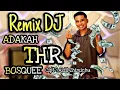 Download Lagu DJ ADAKAH THR BOSKU - CIPT - AIDIL ZHIMICHU