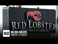 Red Lobster s Times Square location could soon close
