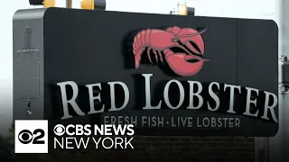 Red Lobster s Times Square location could soon close