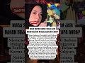 Download Lagu Viral Nissa Sabyan Hamil Anak Ayus Bikin Netizen Mlongo #shorts #nissa sabyan #nisahamil