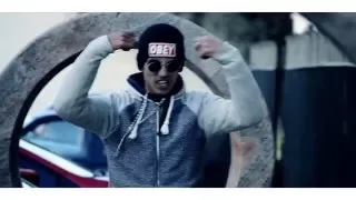 T Flow MALAD Official Music Video 