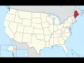 United States presidential elections in Maine Wikipedia article