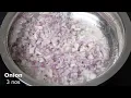 SIMPLE CHICKEN CURRY RECIPE FOR BEGINNERS | BACHELOR CHICKEN CURRY | EASY CHICKEN CURRY | Ohsomecook