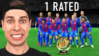 i snuck barcelona into the club world cup