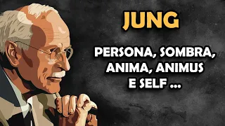 JUNG - O Que São Arquétipos? E como eles influenciam sua vida?