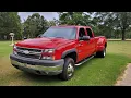 05 LLY Duramax FICM warning problems and replacement with rebuilt unit to run again