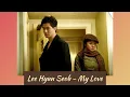 Download Lagu Lee Hyun Seob - My Love lyrics || Memories Of Bali Ost [Han-Rom-Indo]