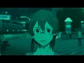 Sword Art Online: Ordinal Scale Opening