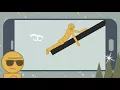 Download Lagu Stickman Crash Test : Dismounting