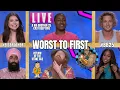 Rant Worst To First A Big Brother 25 Cast Deep Dive Return of the Stone Age