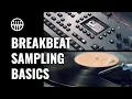 Download Lagu A Guide To Breakbeat Sampling | Sonic Landscapes | Thomann