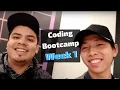 Flatiron Coding Bootcamp Week 1 Learning Ruby