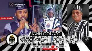john golozo 2021 kyegh sha shwa song tiv music benue music golozo no1
