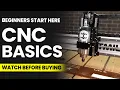 CNC Routers Toolpaths and Software Explained in 11 Minutes