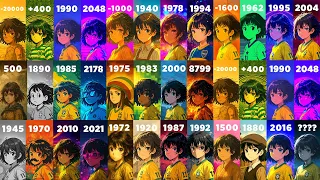 passo bem solto mega evolution