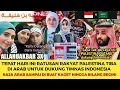 Download Lagu SUBHANALLAH Detik² Ratusan Rakyat Palestina Tiba Di Arab Dukung indonesia Vs Arab Kualifikasi Pildun