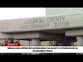Catawba County Commissioners Approve Funding For Mobile Classrooms At Two Schools