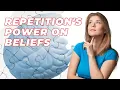Fact or Fiction The Power of Repetition The Illusory Truth Effect