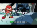 Sonic X: Gotta Go Fast! (Official Theme Song)