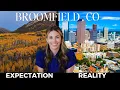 Is Broomfield Colorado Worth It in 2026 Best Denver Suburb