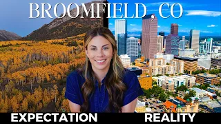 Is Broomfield Colorado Worth It in 2026 Best Denver Suburb