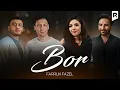 Download Lagu Farruh Fazel - Bor | Фаррух Фазел - Бор