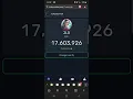 Tiktok live follower counter