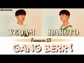 Download Lagu Yedam ( Gang Berry ) ft. Haruto