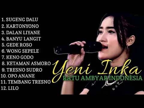 Download MP3 YENI INKA TERBARU 2021 || SUGENG DALU | KARTONYONO