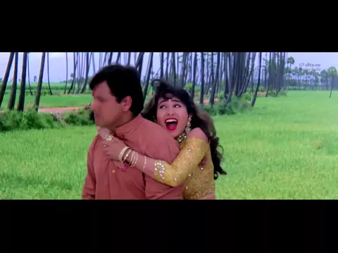 Download MP3 Ladka Hoke Ladki Se Kyun Darta Hai   Raja Babu 1994