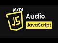 Play Using JavaScript