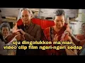 Download Lagu Uju dingolukkon ma nian cover Nia Tobing (video clip ngeri-ngeri sedap)