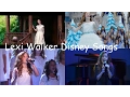 Download Lagu Lexi Walker Disney Songs