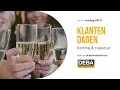 Download Lagu Klantendagen najaar 2023 | Tafels | DEBA Meubelen