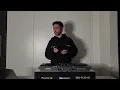 HOUSE & TECHNO DJ SET