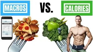 Calories Or Macros