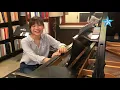 Hong Kong pianist Rachel Cheung plays Jean-Philippe Rameau’s 'La Poule' ('The Hen')