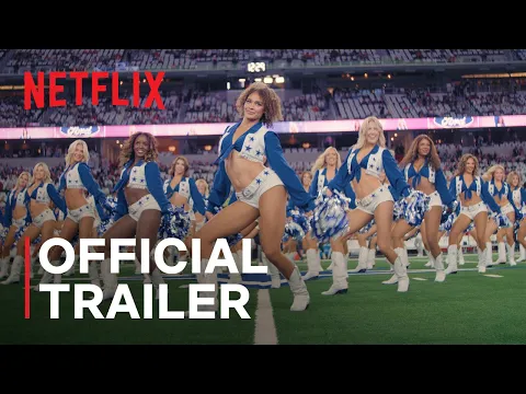 Season 2 Official Trailer