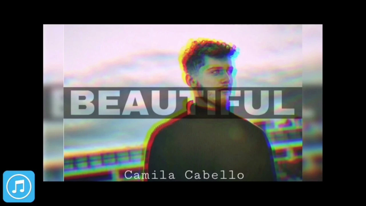 Bazzi - Beautiful (ft. Camila Cabello) [Mp3 Download]